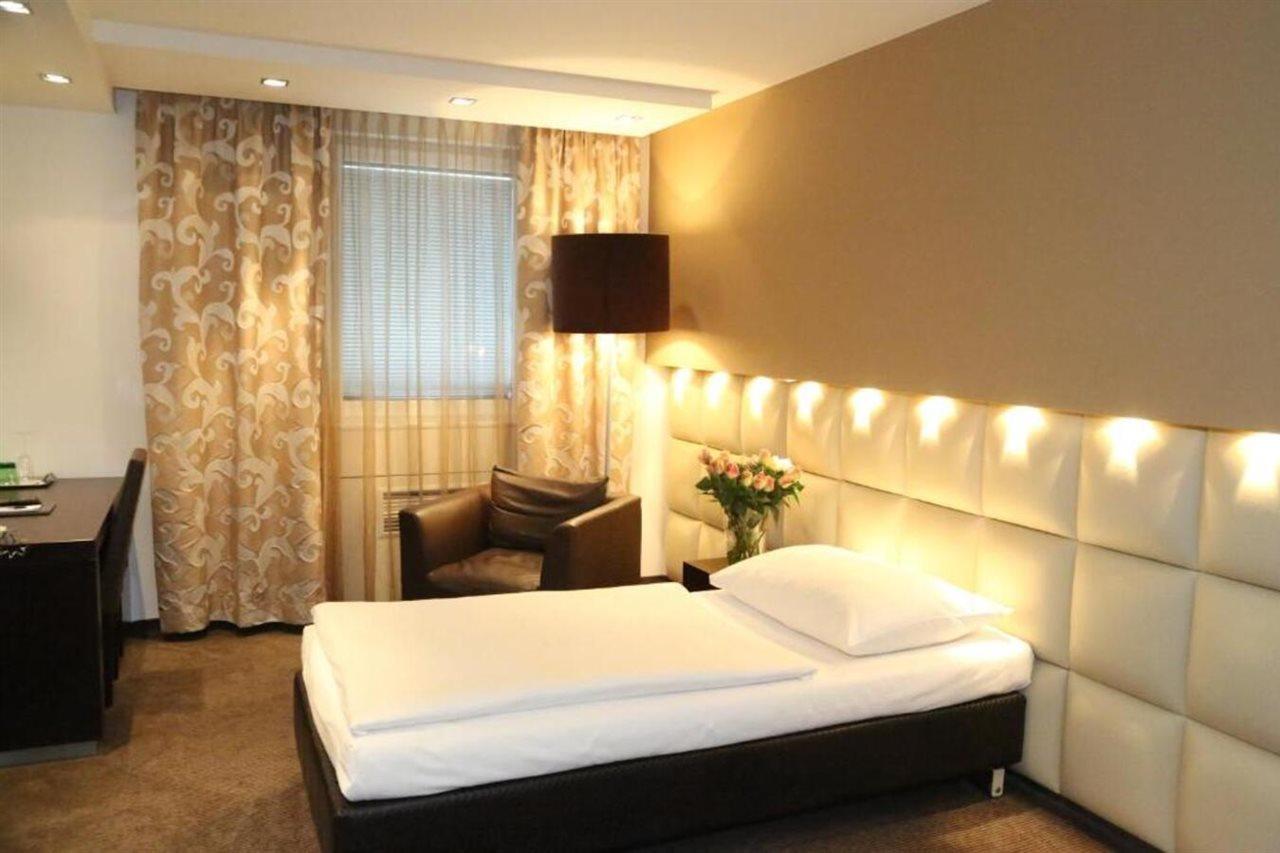 Prielmayerhof Hotel Linz Ngoại thất bức ảnh