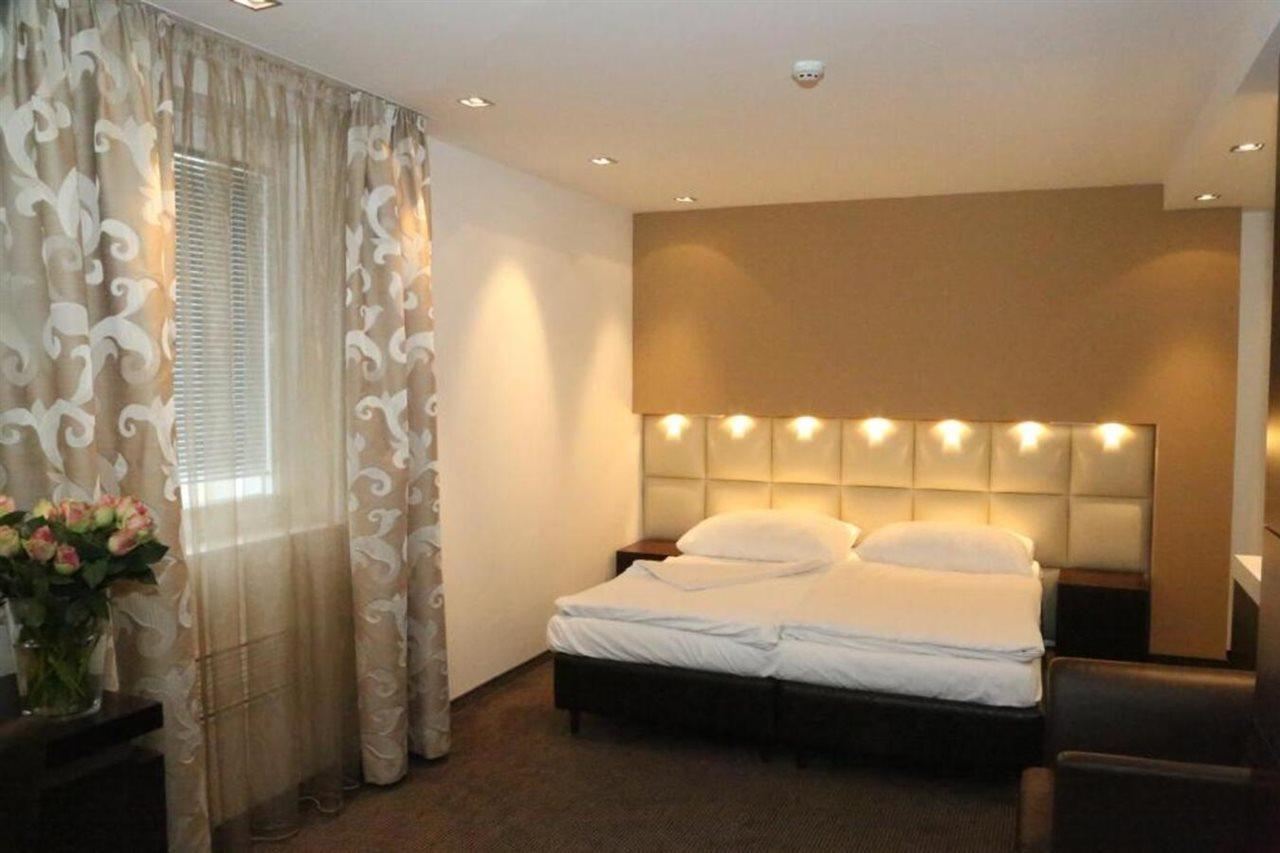 Prielmayerhof Hotel Linz Ngoại thất bức ảnh