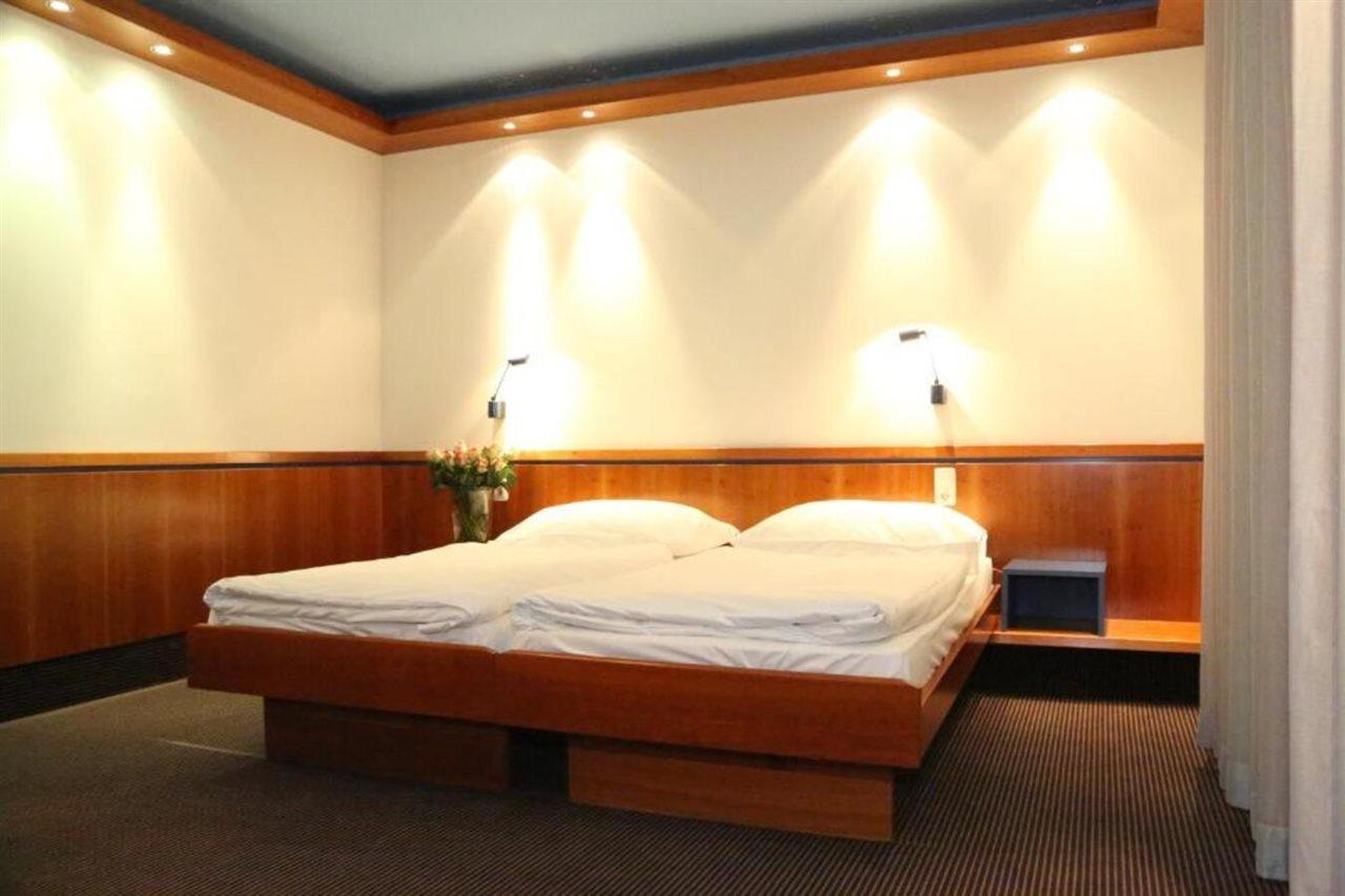 Prielmayerhof Hotel Linz Ngoại thất bức ảnh