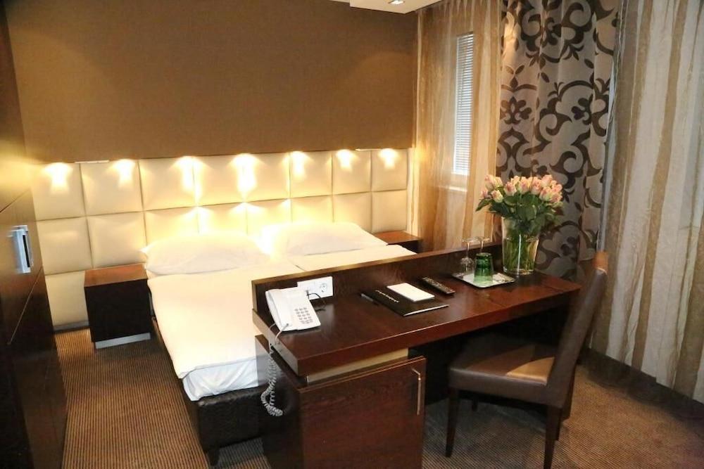 Prielmayerhof Hotel Linz Ngoại thất bức ảnh