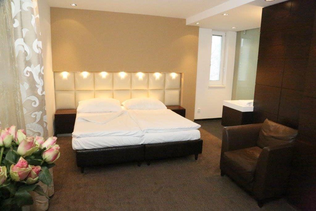 Prielmayerhof Hotel Linz Ngoại thất bức ảnh