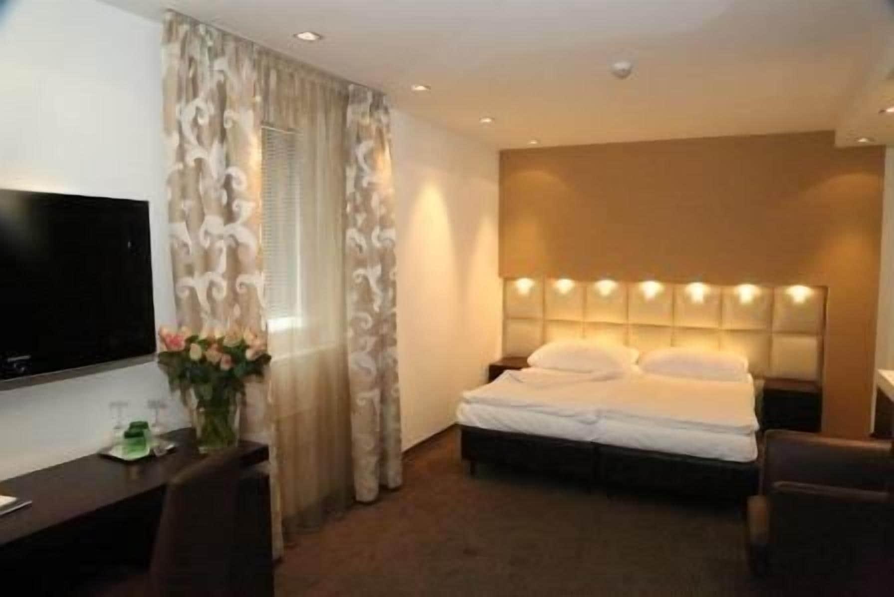 Prielmayerhof Hotel Linz Ngoại thất bức ảnh