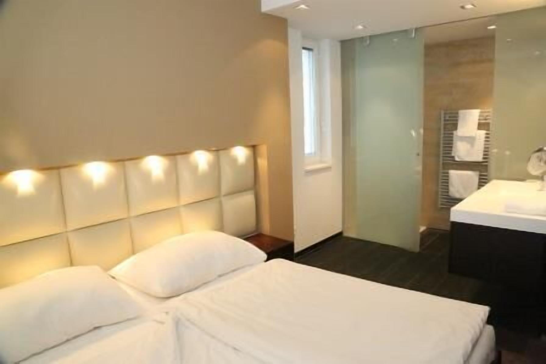 Prielmayerhof Hotel Linz Ngoại thất bức ảnh