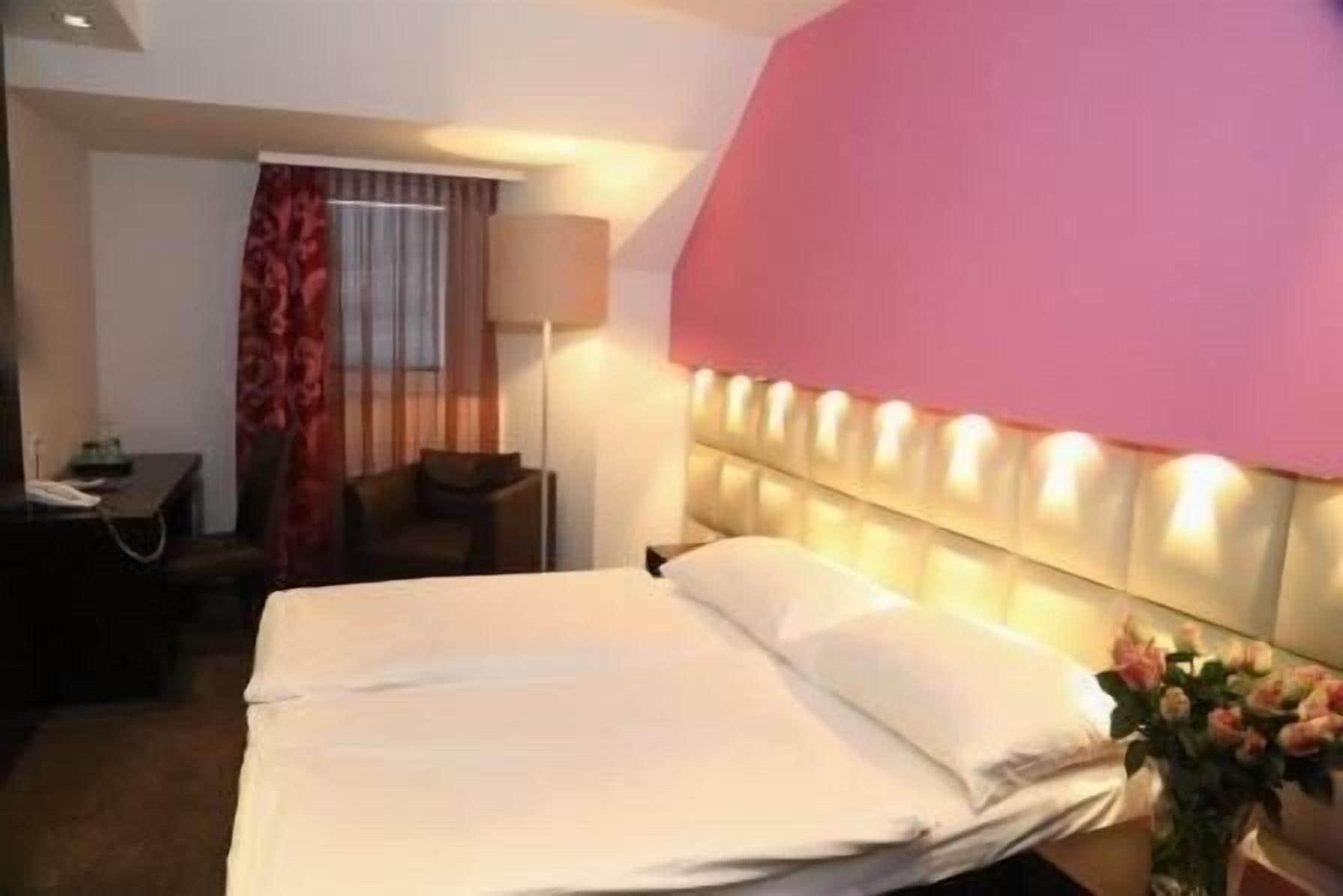 Prielmayerhof Hotel Linz Ngoại thất bức ảnh
