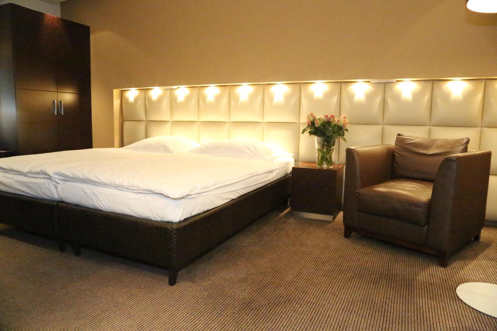 Prielmayerhof Hotel Linz Ngoại thất bức ảnh