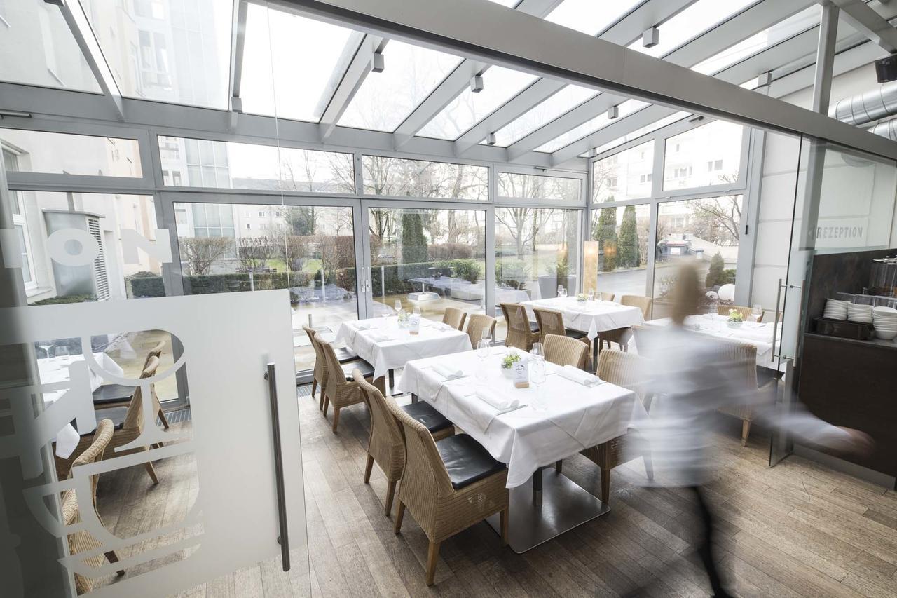 Prielmayerhof Hotel Linz Ngoại thất bức ảnh