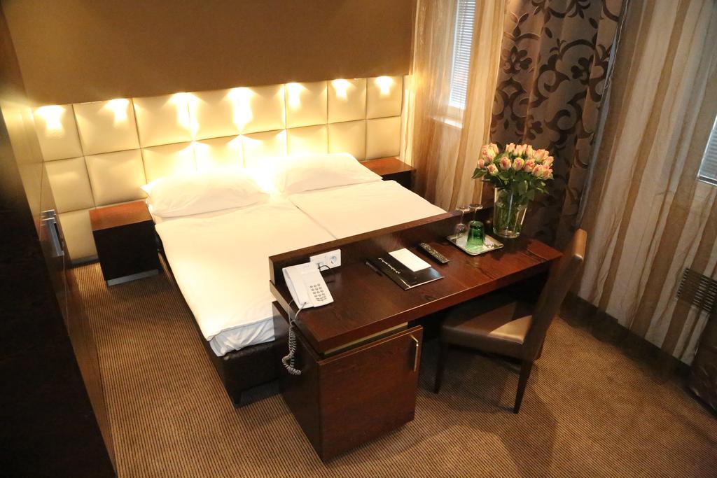 Prielmayerhof Hotel Linz Ngoại thất bức ảnh