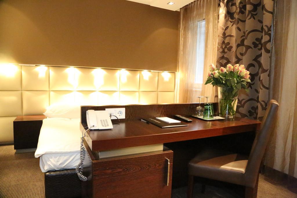 Prielmayerhof Hotel Linz Ngoại thất bức ảnh