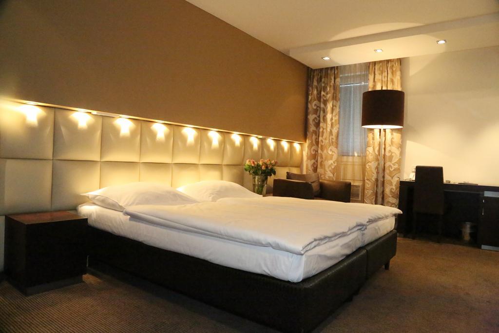 Prielmayerhof Hotel Linz Ngoại thất bức ảnh