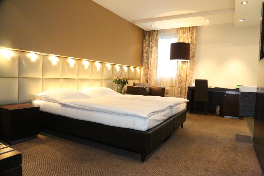 Prielmayerhof Hotel Linz Ngoại thất bức ảnh