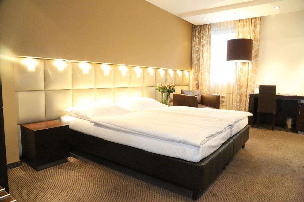 Prielmayerhof Hotel Linz Ngoại thất bức ảnh