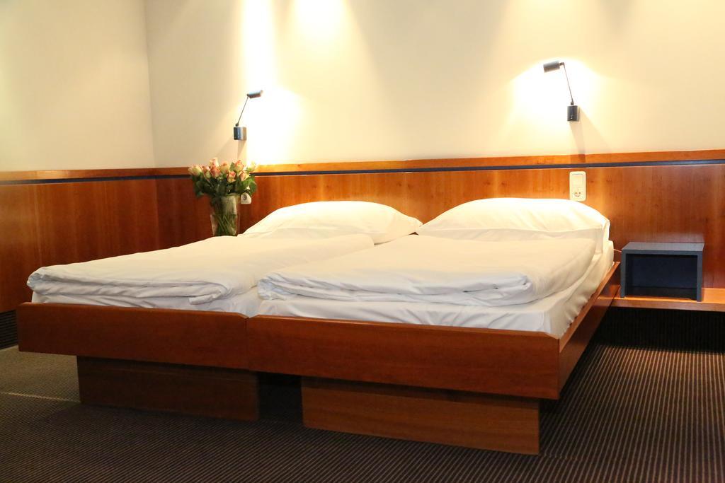 Prielmayerhof Hotel Linz Ngoại thất bức ảnh