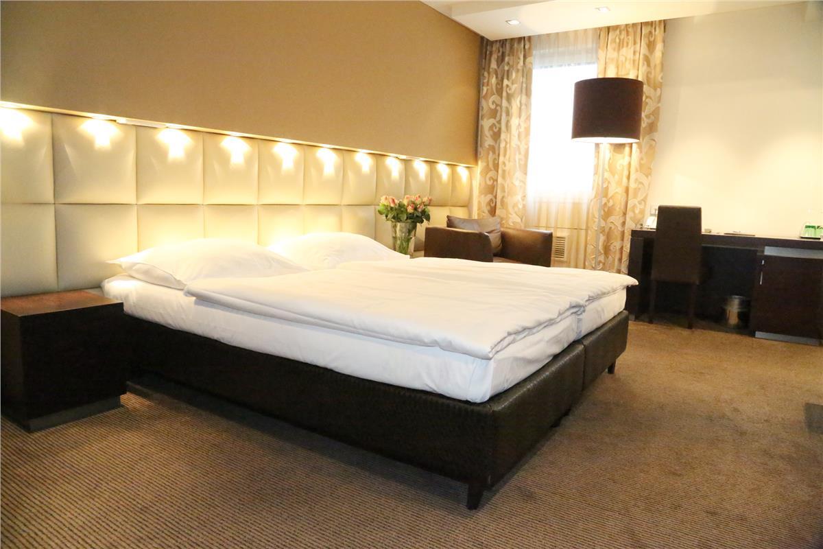 Prielmayerhof Hotel Linz Ngoại thất bức ảnh