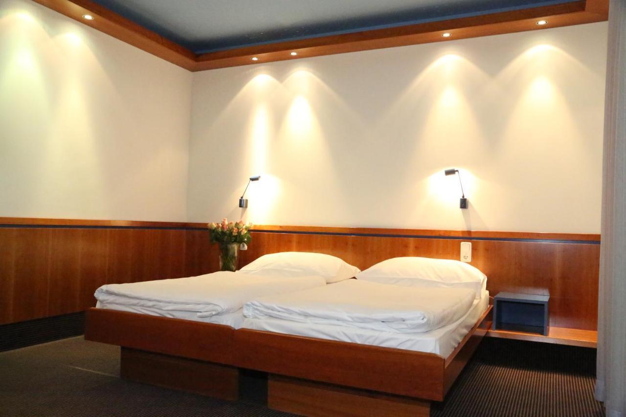 Prielmayerhof Hotel Linz Ngoại thất bức ảnh